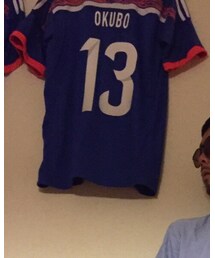 ザックJAPAN | その他