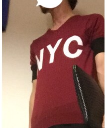 SEVENDAYS=SUNDAY | ニット/セーター