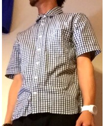 no brand | シャツ/ブラウス