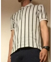 GU | ポロシャツ
