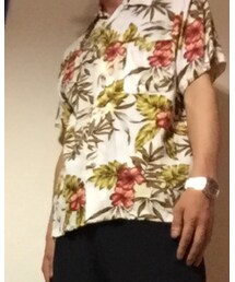 no brand | シャツ/ブラウス