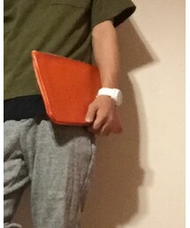 no brand | クラッチバッグ