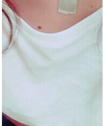 ZARA | Tシャツ/カットソー