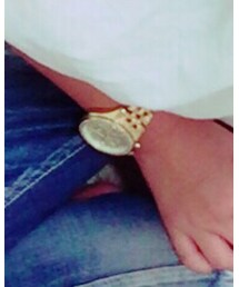 MICHAEL KORS | アナログ腕時計