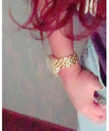 MICHAEL KORS | アナログ腕時計