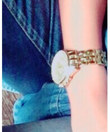 MICHAEL KORS | アナログ腕時計