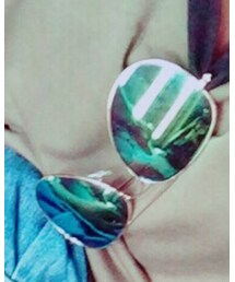 ZARA | サングラス