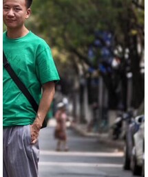 NOAH | Tシャツ/カットソー