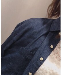 無印良品 | シャツ/ブラウス