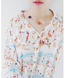 G.KERO | シャツ/ブラウス