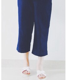 ZARA | デニムパンツ