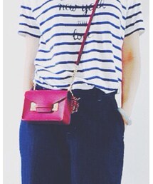 madewell | Tシャツ/カットソー