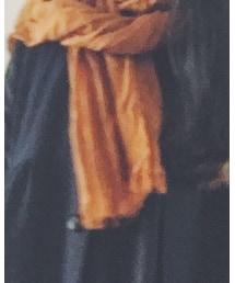 MUJI Labo | マフラー