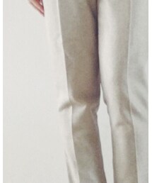 samuji | スラックス