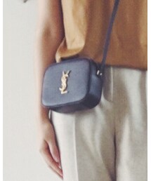 SAINT LAURENT PARIS | バッグ