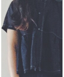 COMME des GARCONS COMME des GARCONS | トップス