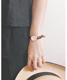 MARGARET HOWELL idea | 腕時計