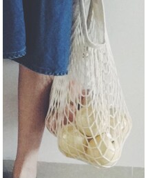 Filt | エコバッグ/サブバッグ