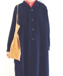 COMME des GARCONS | ピーコート