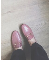 GUCCI | シューズ