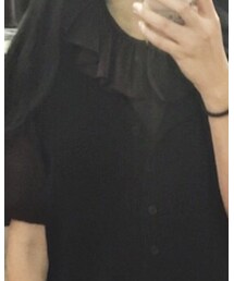 MARGARET HOWELL | シャツ/ブラウス