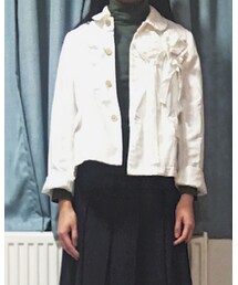 COMME des GARCONS | ジャケット/アウター