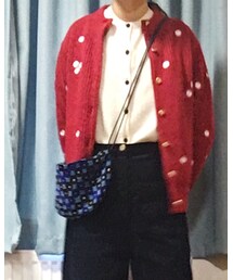 I am I in fact... | ジャケット/アウター