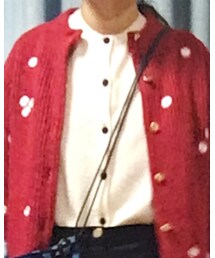 UNIQLO | カーディガン/ボレロ