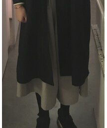 egg london | パンツ