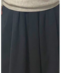 無印良品 | スカート