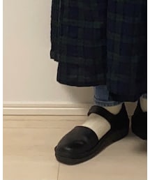 NAOT | サンダル