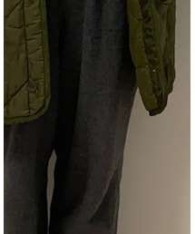 KURASHI & Trips PUBLISHING | パンツ