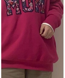 古着 | スウェット