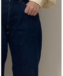 YAECA | デニムパンツ