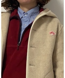 coen | シャツ/ブラウス