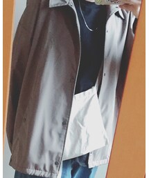 GU | ジャケット/アウター