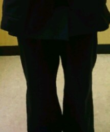 アーバンリサーチ | スラックス