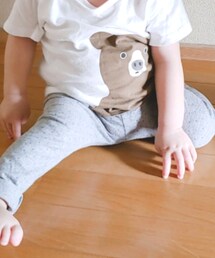 無印良品 | レギンス/スパッツ