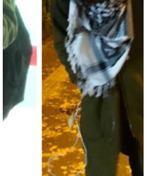 Jieda | ミリタリージャケット