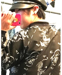 CHRISTIAN DADA | ジャケット/アウター