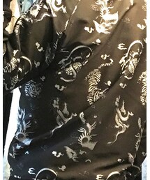 CHRISTIAN DADA | その他パンツ