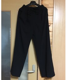 GU | パンツ