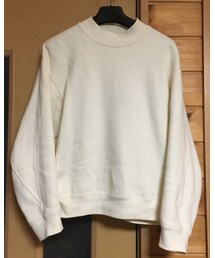UNIQLO | スウェット