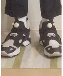 Reebok | スニーカー
