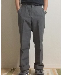 古着 | スラックス