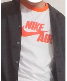 NIKE | Tシャツ/カットソー