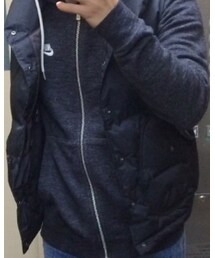 NIKE | パーカー