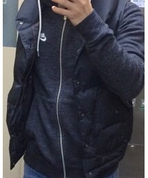 UNIQLO | ダウンベスト