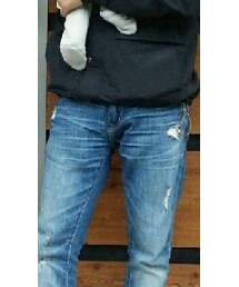 OLD NAVY | デニムパンツ