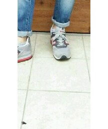 NEW BALANCE | スニーカー